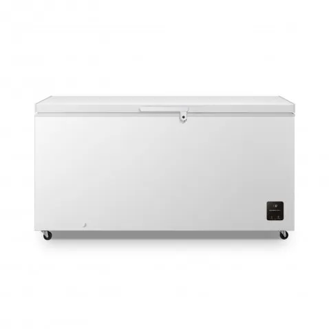 Gorenje FH50EAW Gefriertruhe 500 Liter,