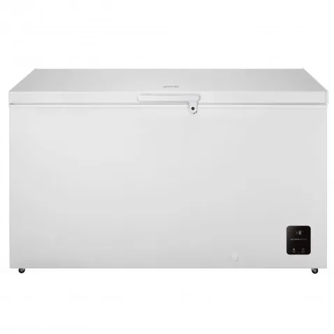 Gorenje FHC42EAW Gefriertruhe 420 Liter,