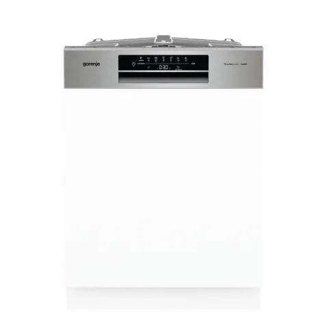 Gorenje GI642E90X Einbaugeschirrspüler 60cm,