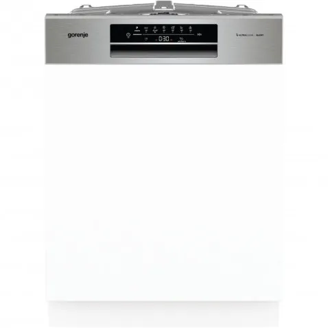 Gorenje GI643D90X Einbaugeschirrspüler 60cm,