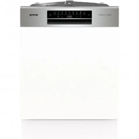 Gorenje GI673B90X Einbaugeschirrspüler 60cm,
