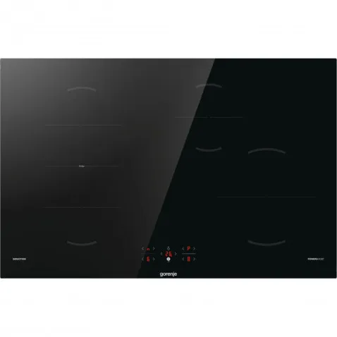 Gorenje GI8421BSC Induktions-Kochfeld rahmenlos, 80 cm,
