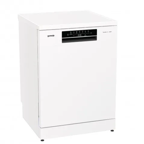 Gorenje GS642E90W Standgeschirrspüler 60cm, weiß,