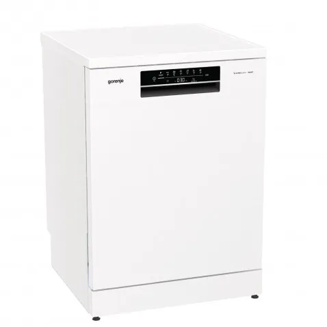 Gorenje GS642E90W Standgeschirrspüler 60cm, weiß,