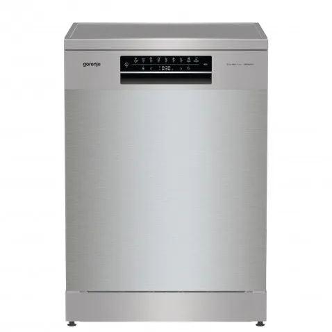 Gorenje GS673B60X Standgeschirrspüler 60cm,