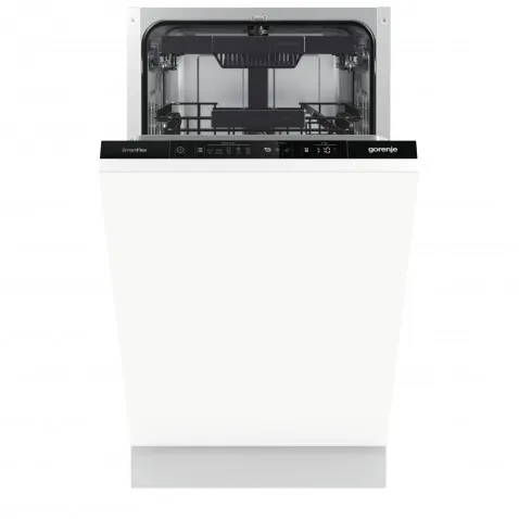 Gorenje GV561D10 Einbaugeschirrspüler 45cm