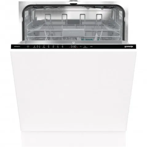 Gorenje GV642D61 Einbaugeschirrspüler 60cm