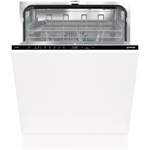 Gorenje GV642D90 Einbaugeschirrspüler 60cm