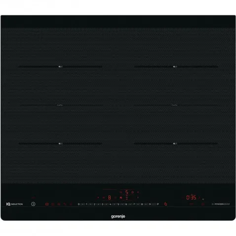 Gorenje IS646BG Induktions-Kochfeld rahmenlos, Area