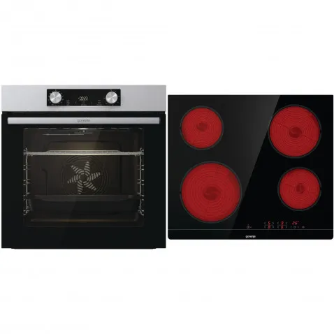 Gorenje Jump Set BO6737E02X +