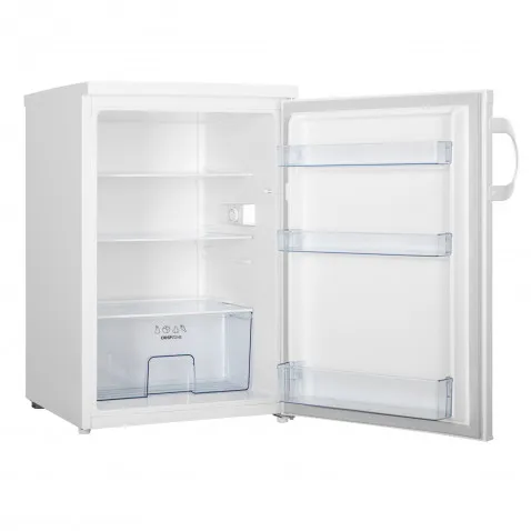 Gorenje R49DPW Tischkühlschrank ohne Gefrierfach,