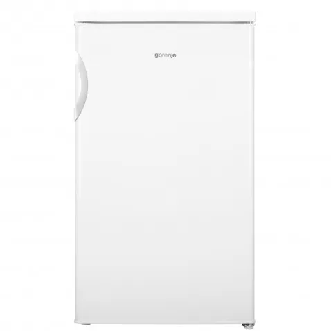 Gorenje RB493PW Tischkühlschrank mit