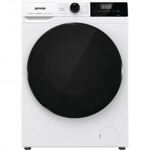 Gorenje WD2A854ADPS/DE Waschtrockner 8kg/5kg, 1.400