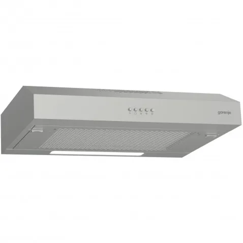 Gorenje WHU629ES/S