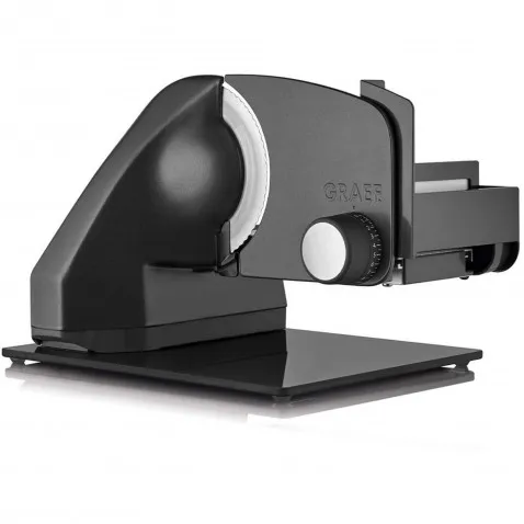 Graef Classic C95EU eisenglimmergrau