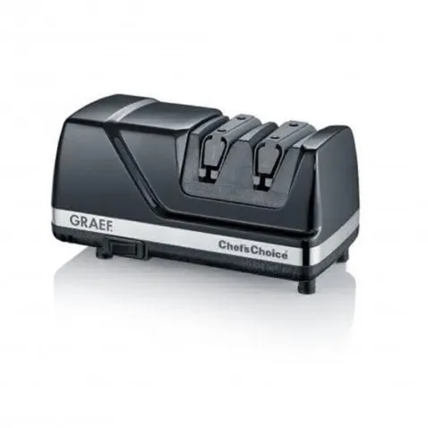 Graef CX110DE Messerschärfer
