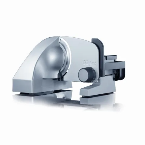 Graef Master M10 Vollmetall