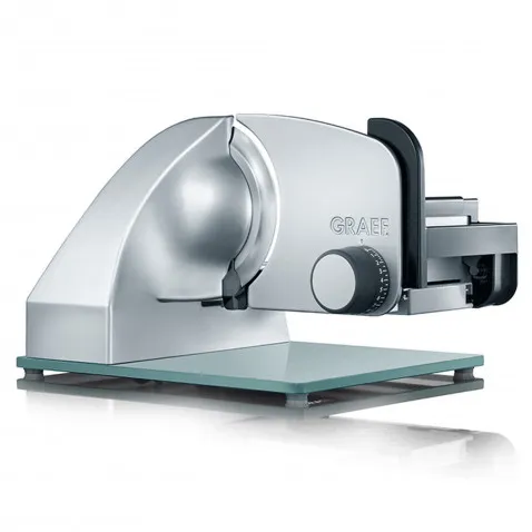Graef Master M20 Vollmetall