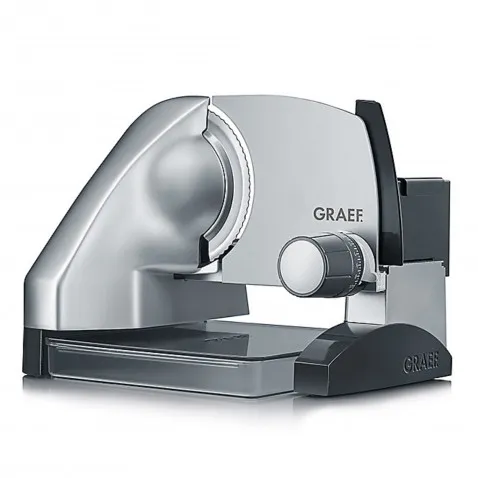 Graef Sliced Kitchen SKS 500 Allesschneider,
