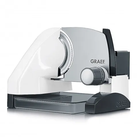 Graef Sliced Kitchen SKS 501 Allesschneider,