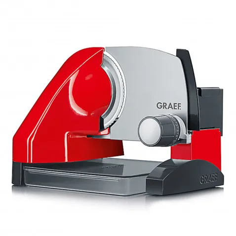 Graef Sliced Kitchen SKS 503 Allesschneider,