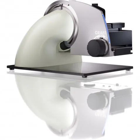 Graef Sliced Kitchen SKS 700 Allesschneider,