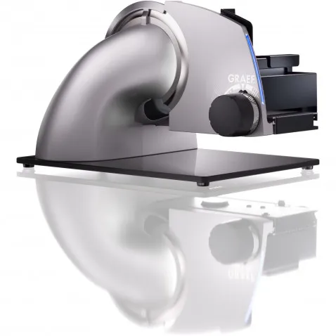 Graef Sliced Kitchen SKS 700 Allesschneider,