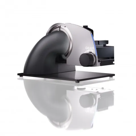 Graef Sliced Kitchen SKS 700 Allesschneider,