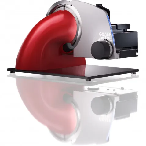 Graef Sliced Kitchen SKS 72013 Allesschneider,