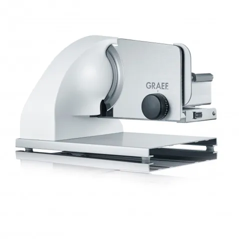 Graef Sliced Kitchen SKS 901 Allesschneider,