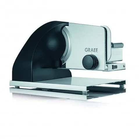 Graef Sliced Kitchen SKS 902 Allesschneider,