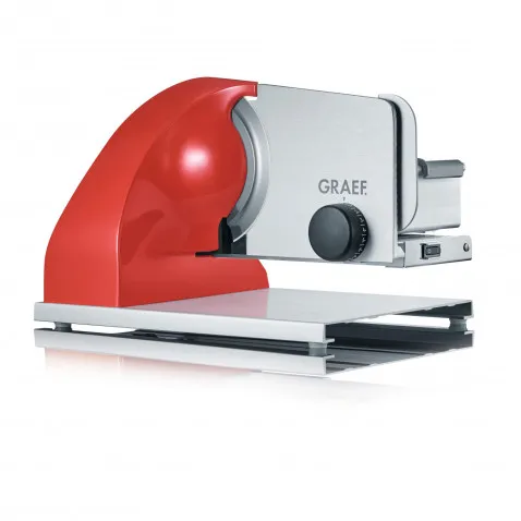 Graef Sliced Kitchen SKS 903 Allesschneider,