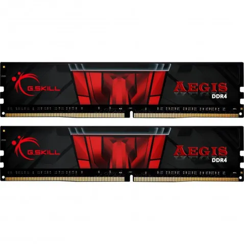 G.Skill Aegis DIMM Kit 32GB DDR4 3200MHz, 2x 16GB