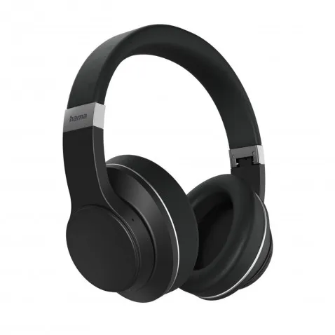 Hama Bluetooth®-Kopfhörer Passion Voyage Over-Ear, ANC,