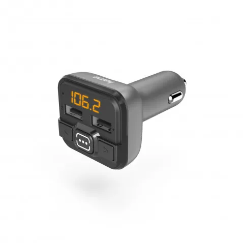 Hama FM-Transmitter 14164 mit