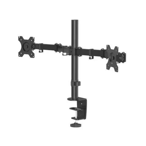 Hama Monitorhalterung 13" - 32" höhenverstellbar,