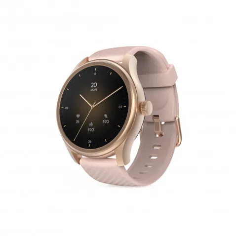 Hama Smartwatch 5010 rose Schlafüberwachung,