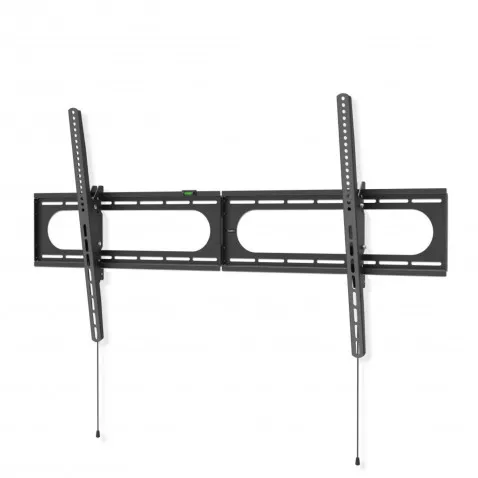 Hama TV-Wandhalterung (120") bis 100kg neigbar,