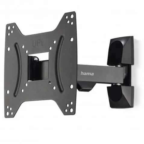 Hama TV-Wandhalterung (48") bis 20kg schwenkbar,