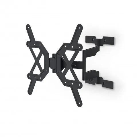 Hama TV-Wandhalterung 65" bis 30 kg schwenkbar,