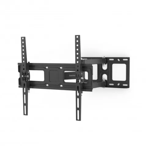Hama TV-Wandhalterung 65" bis 35 kg schwenkbar,