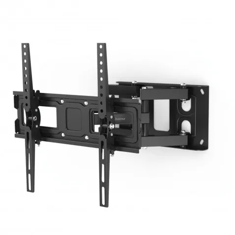 Hama TV-Wandhalterung 65" bis 40 kg schwenkbar,