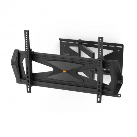 Hama TV-Wandhalterung (80") bis 40kg schwenkbar,