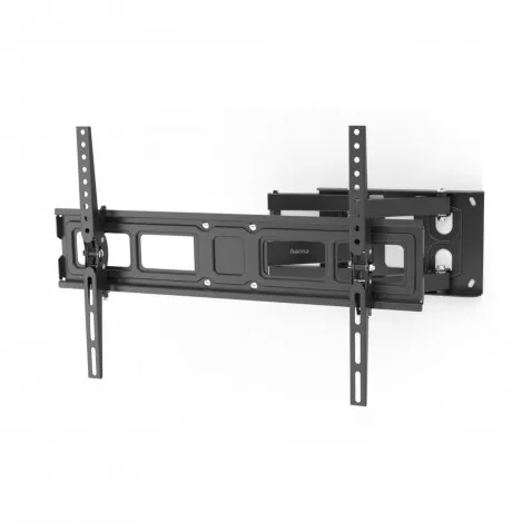 Hama TV-Wandhalterung (84") bis 50kg schwenkbar,
