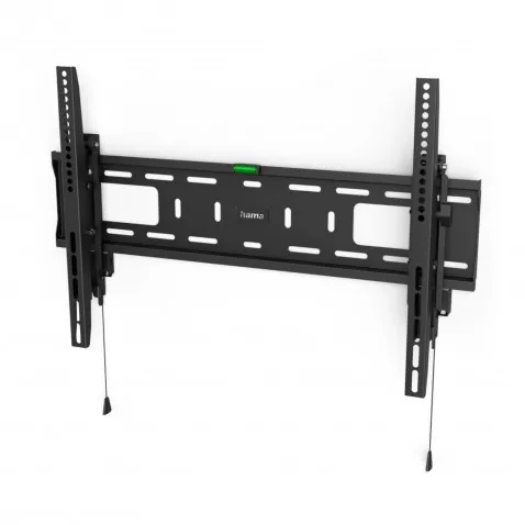 Hama TV-Wandhalterung (90") bis 50kg neigbar,