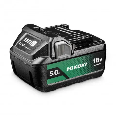 Hikoki BSL1850MA 18V Battery 5.0Ah