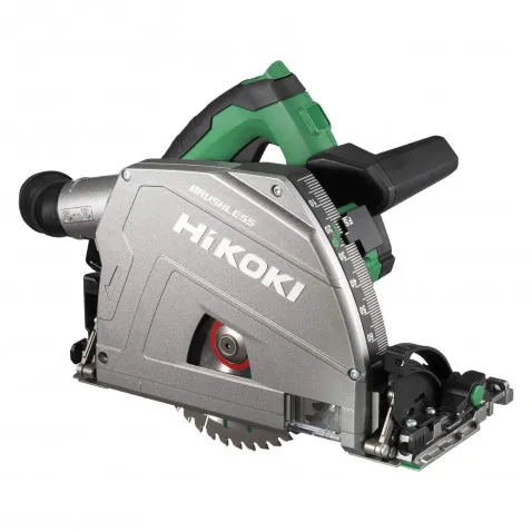 Hikoki C3606DPAW2Z Akku
