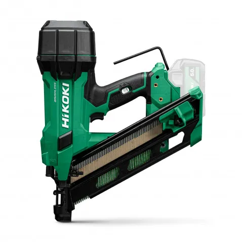 HiKOKI NR1890DCAW3Z Akku-Nagler 18V (nur