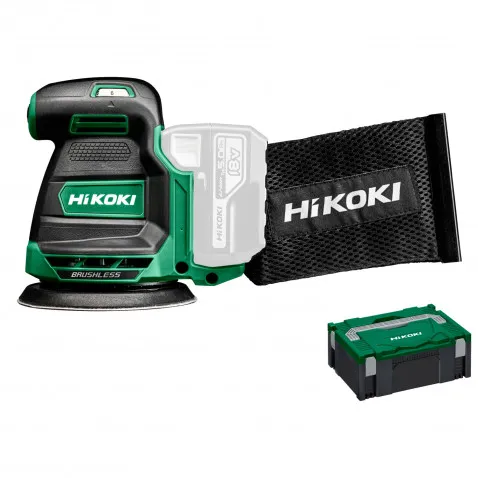 Hikoki SV1813DAW2Z 18 V Akku