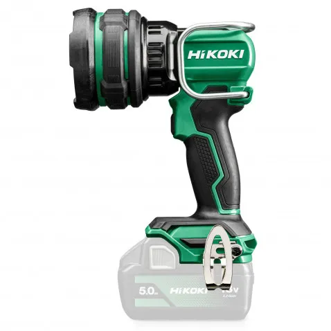 HiKOKI UB18DHW4Z Akku LED Lampe (Basic) 18 V